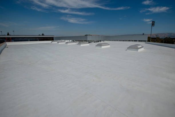 Fast & Reliable Emergency Roof Repairs in Aitkin, MN